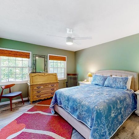 L For Leisure Villa Myrtle Beach Bagian luar foto