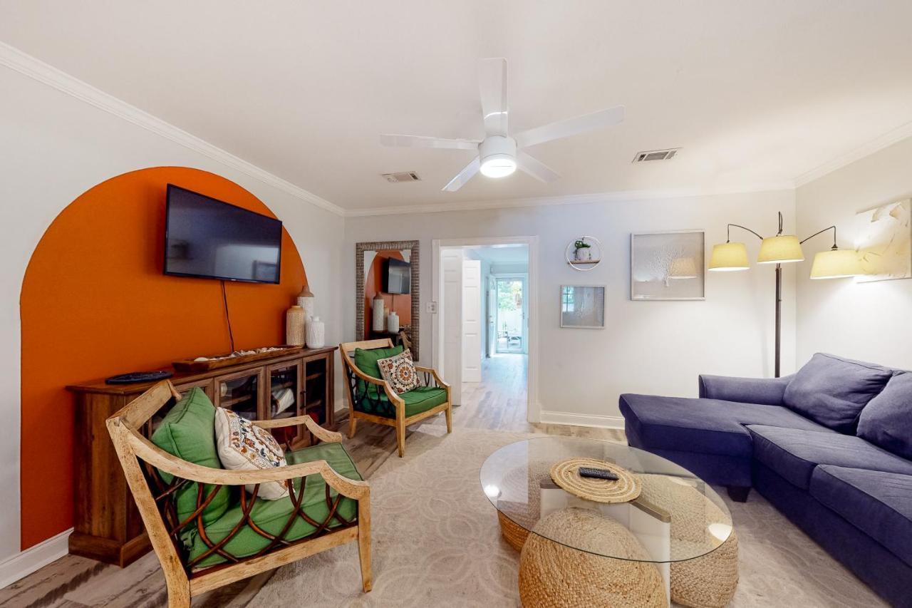 L For Leisure Villa Myrtle Beach Bagian luar foto