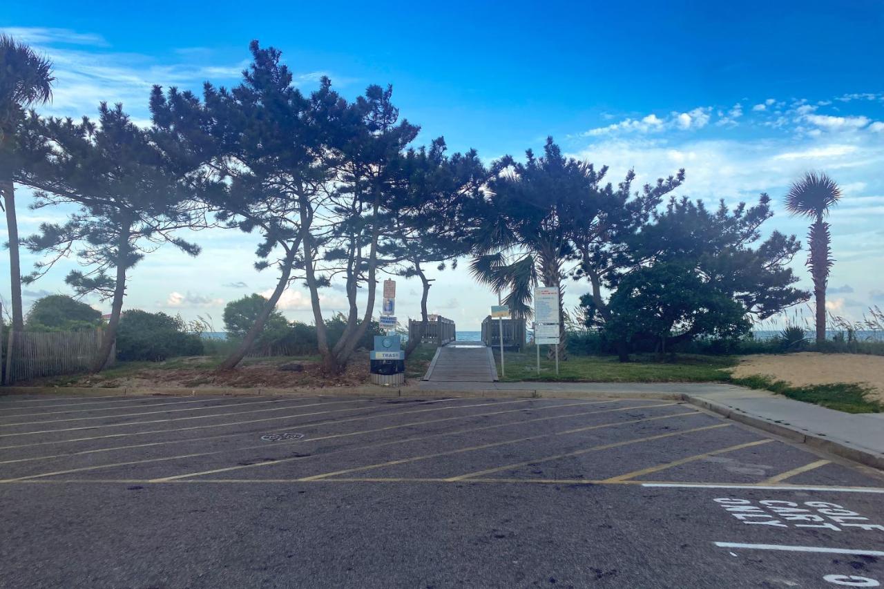 L For Leisure Villa Myrtle Beach Bagian luar foto