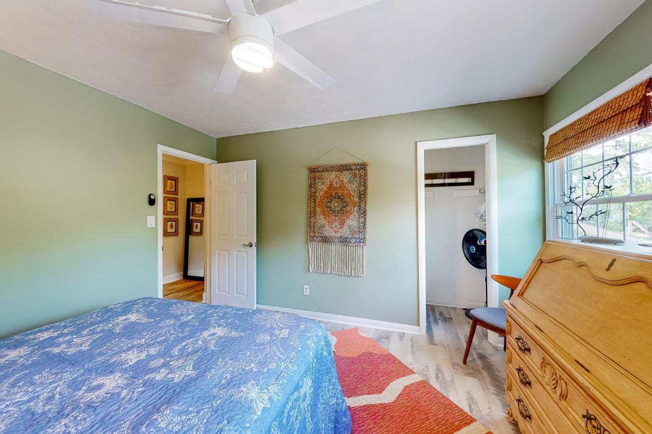 L For Leisure Villa Myrtle Beach Bagian luar foto