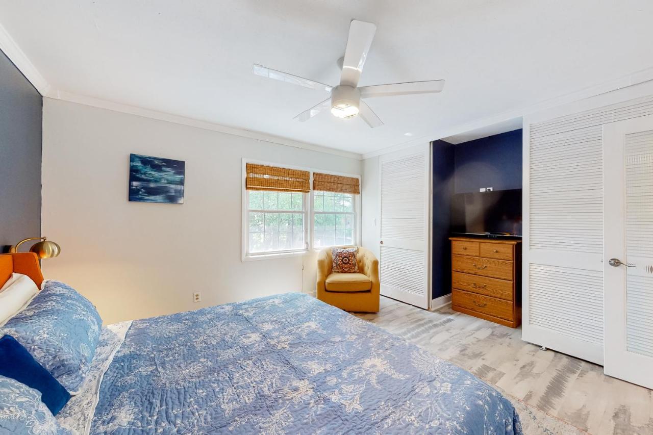 L For Leisure Villa Myrtle Beach Bagian luar foto