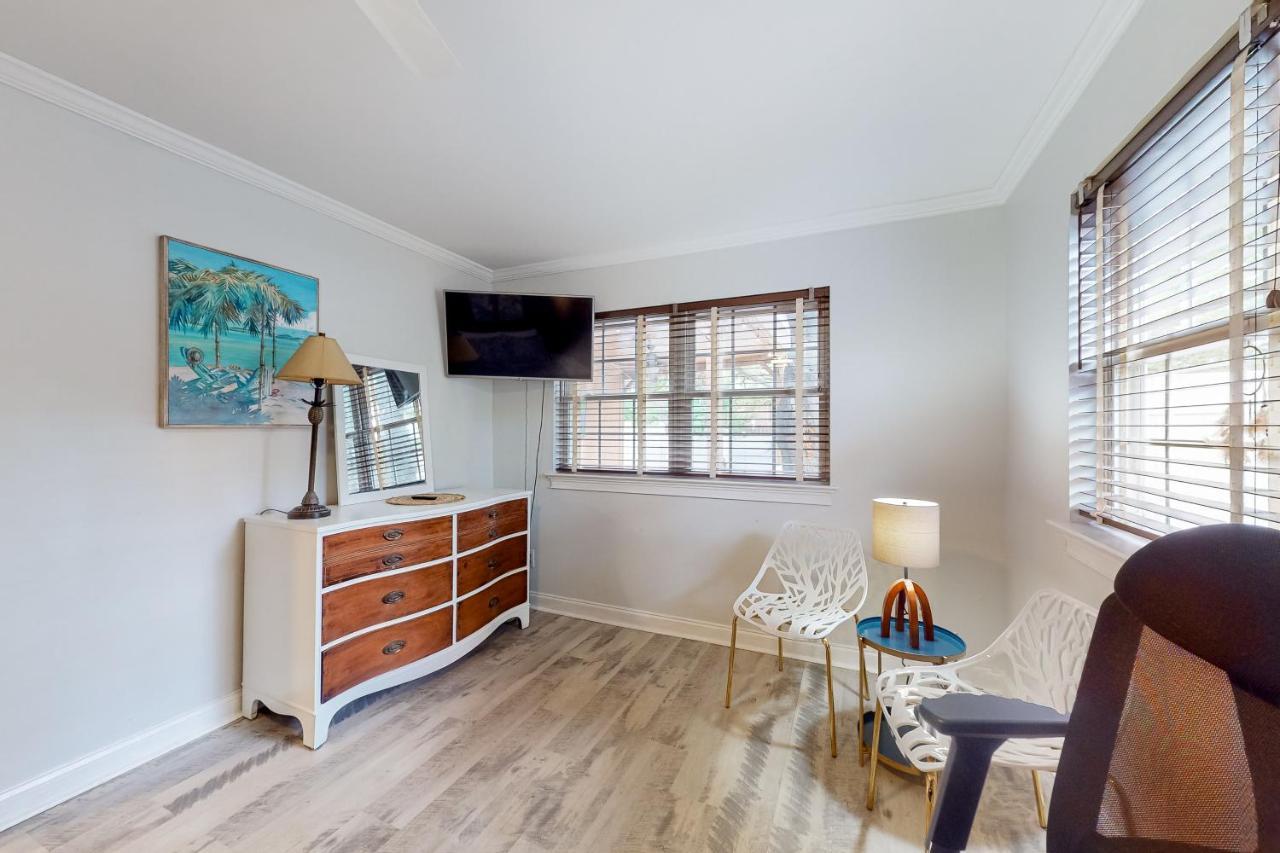 L For Leisure Villa Myrtle Beach Bagian luar foto
