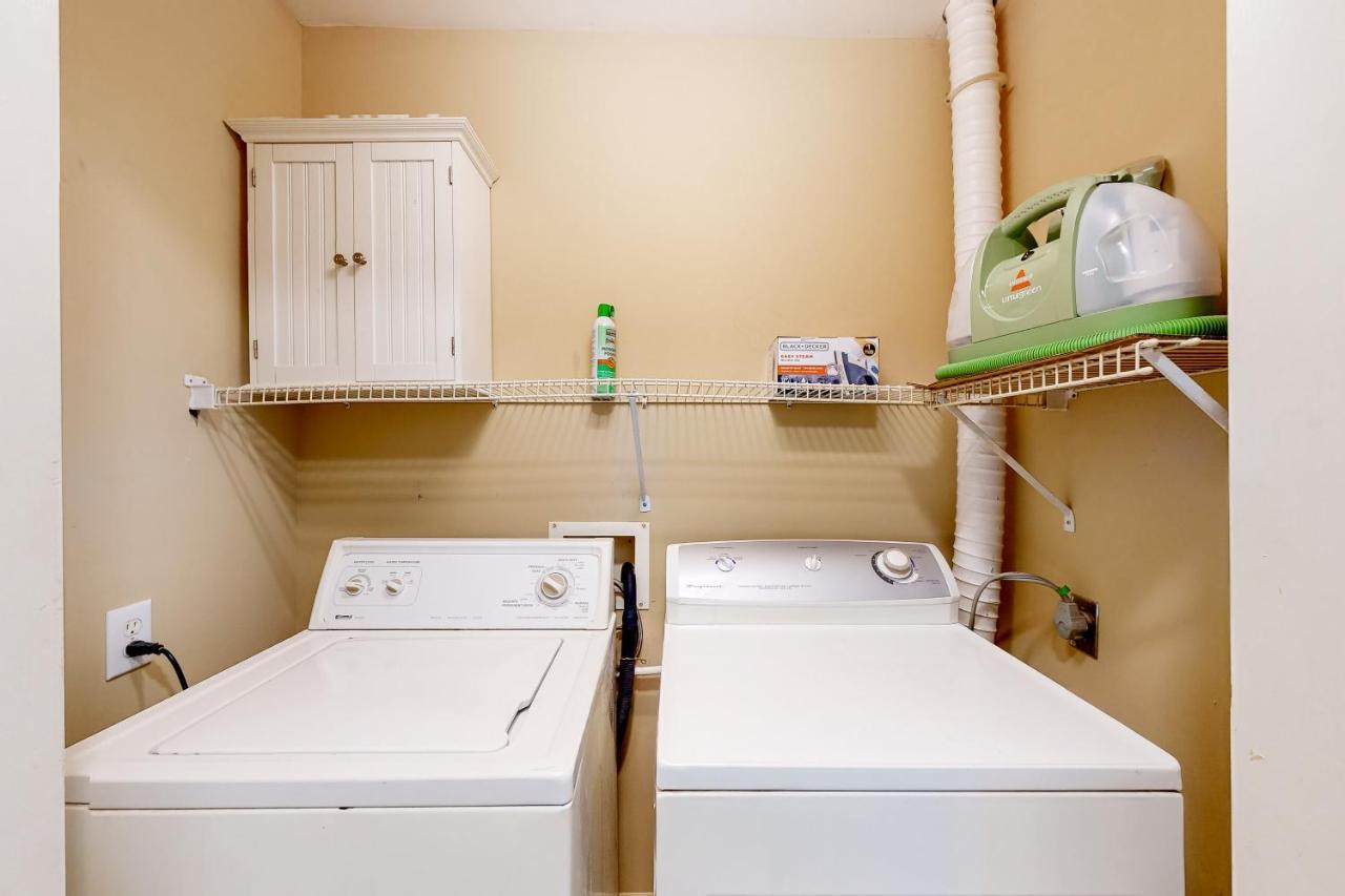L For Leisure Villa Myrtle Beach Bagian luar foto