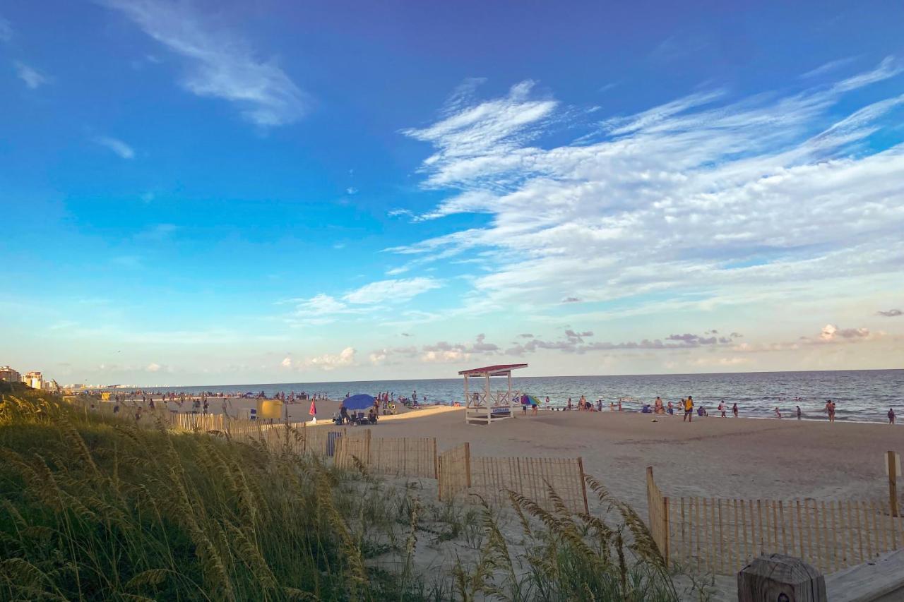 L For Leisure Villa Myrtle Beach Bagian luar foto